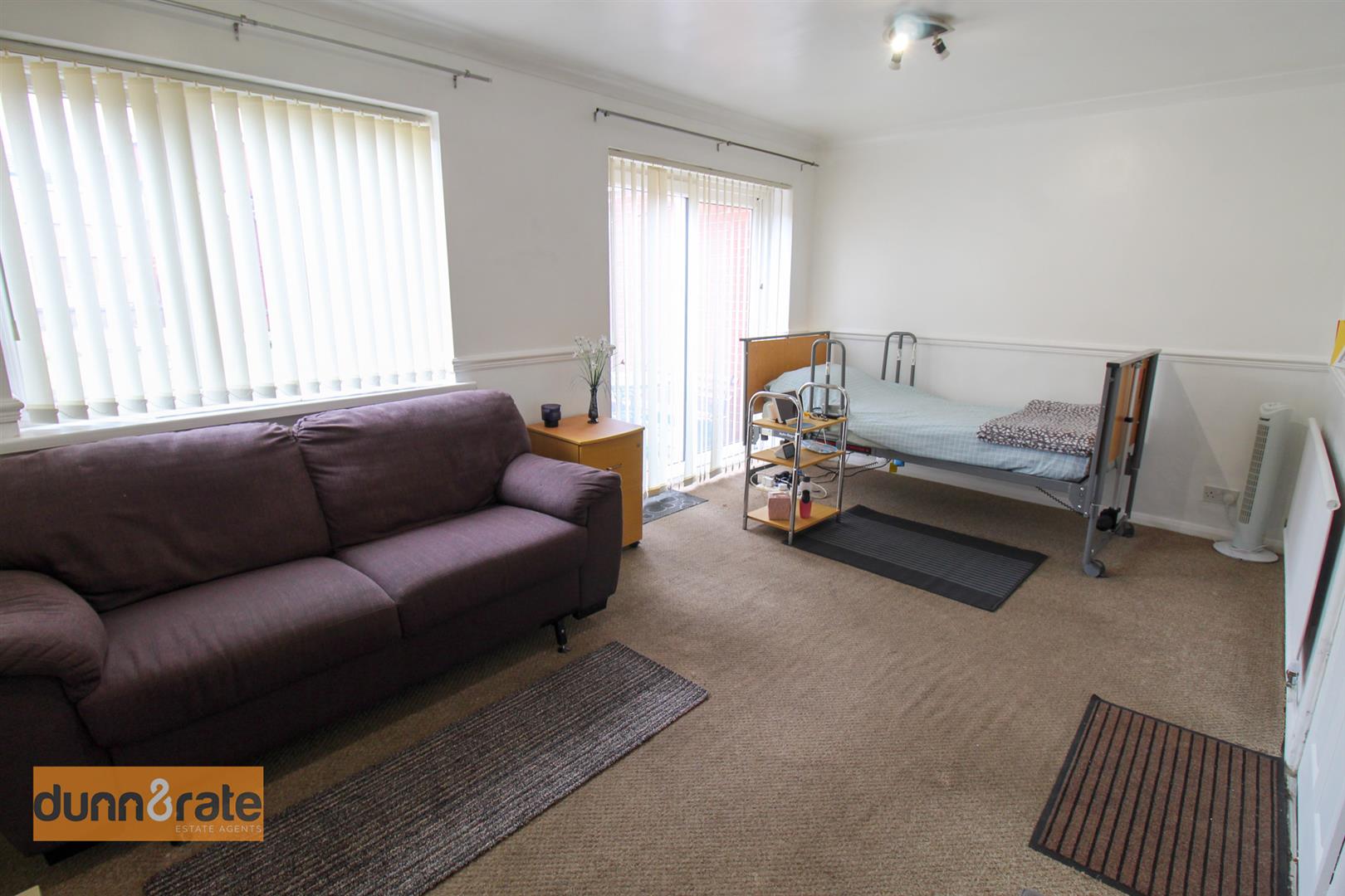 Debenham Crescent, Eaton Park, Stoke-On-Trent